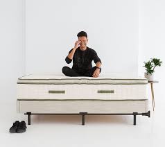 At pranasleep, we have an exclusive, patented coil box that we developed to go with our premium. 9 Best Box Springs Mattress Foundations And Mattress Platforms For 2021