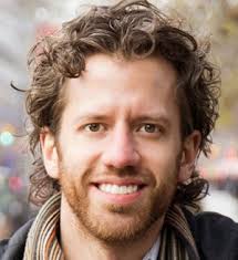 Ten Questions for Greg Finney