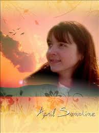 April Mullins Obituary (2008)