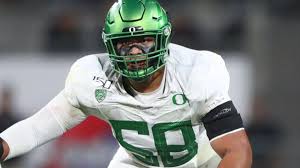 Retired washington legend joe theismann fawned over zach wilson and told cbs sports he would prefer the byu product over trevor lawrence. Cincinnati Bengals Beef Up Offensive Line In Mel Kiper Jr S First Mock Draft Sports Illustrated Cincinnati Bengals News Analysis And More