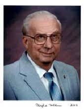 Obituary information for Floyd H. Folkens
