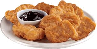 Mcdonald's 24 chicken nuggets free png images & clipart download. Kfc Chicken Nuggets Icons Png Free Png And Icons Downloads
