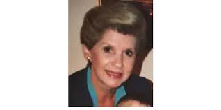 Barbara Wildman, former KALB employee, passes away at 86