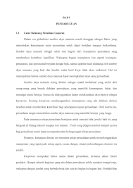 Maybe you would like to learn more about one of these? Contoh Pembuatan Makalah Bab 1 Contoh Surat