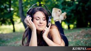 Download Lagu Harusnya Aku Cover Feby Putri Beserta Lirik Dan Video Clip Tribun Jakarta
