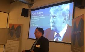 Nieuws en video's over donald trump. Wtc Twente Expert Review First 100 Days Of Trump Through The Lens Of International Trade Wtc Twente