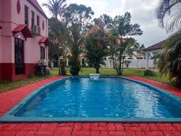 Menariknya, terdapatnya sebuah kolam renang sebagai kemudahan dan antara tarikkan utama rumah penginapan ini. A Famosa Resort 916 Pool For Homestay Melaka Harga Terkini 2021