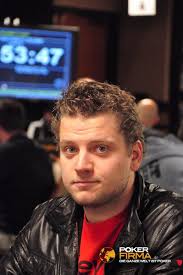 WSOP 2011