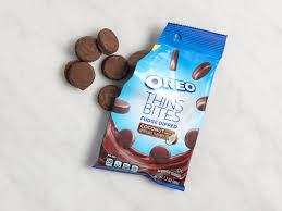 Nabisco just keeps on hitting home runs with these awesome . Every Oreo Flavor Taste Tested And Ranked Food Wine