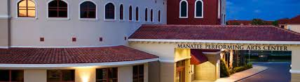 Manatee Performing Arts Center Artistic Inspiration For