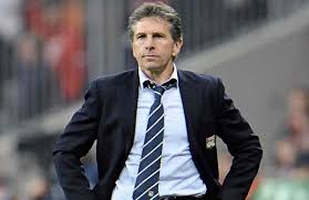 A second major extension to the boundaries following the changes in 1892 took place in 1935, with the annexation of the remainder of evington, humberstone, beaumont leys, and part of braunstone. Leicester City Name Former Southampton Boss Claude Puel As New Manager The New Indian Express