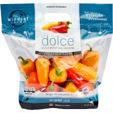 Maybe you would like to learn more about one of these? Mini Peppers 1 5 Lbs Costco