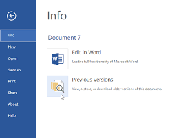 Follow these easy steps to turn microsoft word files into pdfs: Best Word Online Tips And Tricks You Should Use
