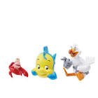 Enesco:DSSHO Little Mermaid Mini Set