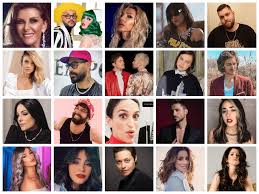 המילה 'הומו' הפחידה אותי כי ככה קראו לי מכיתה א'. New Music From Philipp Kirkorov Conchita Wurst And More Wiwibloggs