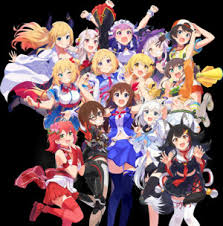 Although marketed as a team of idols, members of the group primarily make … Virtual Youtuber Agency Hololive Apologizes For Uploading Videos Without Copyright Permission Updated Interest Anime News Network