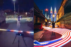 = warna putih melambangkan keluhuran budi. Wow Gempak Video Tiktok Bukan Biasa Biasa Jalan Undur 50 Meter Hasilkan Foto Jalur Gemilang Berlatarkan Klcc Memang Menyengat Ia Nasi Lemak Terbaik Saya Rasa Viral Mstar