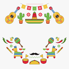 Maybe you would like to learn more about one of these? Transparent Background Mexican Dancer Clipart Hd Png Download Kindpng