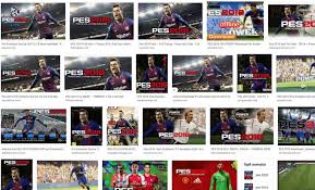 Full game for football fans. Pes 2019 Download Download