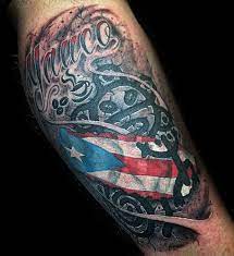 Traditional puerto rican tattoos are one of the most popular heritage tattoos and reflect true rican culture. Top 77 Taino Tribal Tattoo Ideas 2021 Inspiration Guide