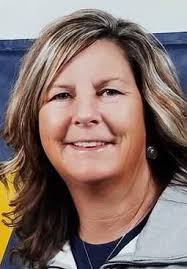 Kindred: Central Catholic's Debbie Coffman now a 'pioneer' as first female  IBCA president