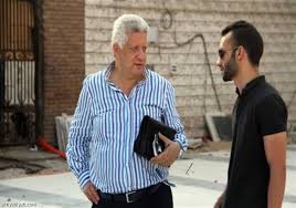 نعم كانوا يتبعون المذاهب المعتمدة، ولكنهم لا يتعصبون لها التعصب الأعمى. Ø£ÙÙØ± ÙØ±ØªØ¶Ù ÙÙØµÙØ± ÙØ´Ø±ÙØ§ Ø¹ÙÙ Ø§ÙÙØ±Ø© ÙÙ Ø§ÙØ²ÙØ§ÙÙ ØµØ­ÙÙØ© Ø§ÙØ±ÙØ§Ø¶ÙØ©