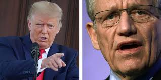 Published just months before president nixon's resignation, all. Woodward Trump Called Book Fake After Warning It Would Be Tough