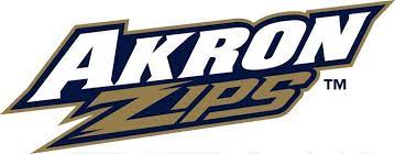 Akron Zips Logo Akron Zips Akron The University Of Akron