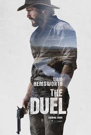 Return To The Main Poster Page For The Duel 3 Of 3 Me Duele Liam Hemsworth Peliculas