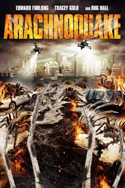 Vidéos sexy, lycéennes en danger. Arachnoquake 2012 Movie Where To Watch Streaming Online Plot