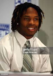 71 Tailback Maurice Photos & High Res Pictures