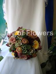 Profile for The joy of flowers