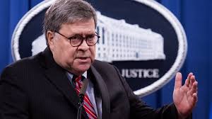 Jun 14, 2021 · die queen präsentiert joe biden britischen pomp, der präsident und seine frau jill verhalten sich angemessen. Barr Won T Appoint Special Counsel To Probe Vote Fraud Claims Or Hunter Biden Wsj