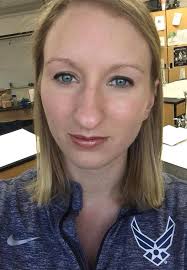 So good to have Amanda