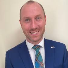 Tom Arthur (@ThomasCArthur)