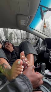 EBONY CAR FJ 🔥 - Porn Videos & Photos - EroMe