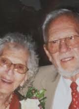 Obituary information for Annabelle L. Potts