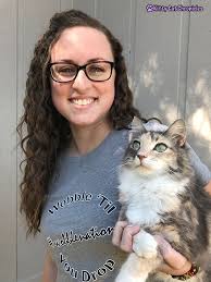 5 Reasons Why Cats with Cerebellar Hypoplasia Make the Best Adventure Cats 