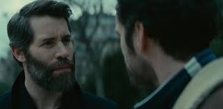 Affiche du film «iris», de jalil lespert avec charlotte lebon et romain duris. In The Shadow Of Iris 2016