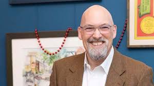 Meet the Vinters' Cup Winner 2019: Tim Clark DipWSET