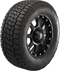 Terra Grappler G2 All Terrain Light Truck Radial