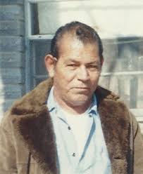 Rafael Guajardo, Sr.