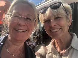 Thrilled to be MC and reconnect with friends