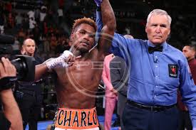 From the moment jermell charlo stepped into training camp, his focus was not on titles or money, but rather his place in history. Max Boxing Sub Lead Jermell Charlo Annihilates Jorge Cota Now It S Time To Face Tony Harrison
