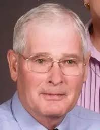 Joe Howland Obituary October 24, 2019