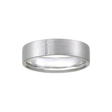 Black And White Gold Mens Wedding Bands 15 Men S Wedding Bands Your Groom Won T Want To Take Off Mens Wedding Bands White Gold Mens Diamond Wedding Bands Mens Wedding Bands