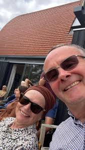 People of dance. I'd just like to thank you all for helping ease the pain  of the last 15 months following the loss of my beautiful wife & soul mate Sue  Potter,