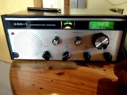 Image result for Drake SSR-1