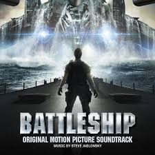 When mankind beams a radio signal into space, a reply comes from 'planet g', in the form of several alien crafts that splash down in the waters off hawaii. Battleship Original Motion Picture Soundtrack Compilation By Various Artists Spotify