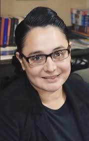 Please join us in congratulating two wonderful ladies as they step into new  leadership roles